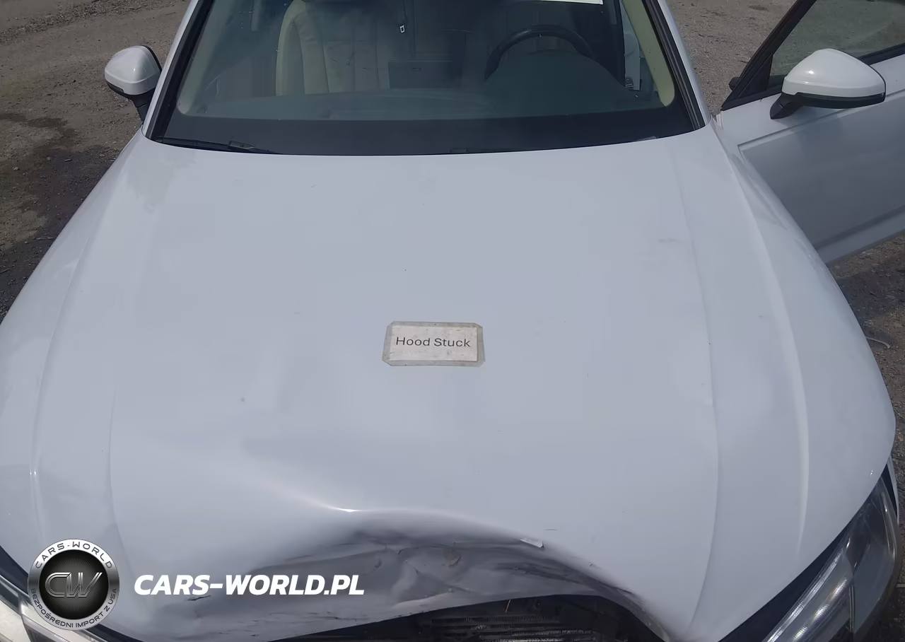 2018 Audi A4 2.0T Premium-2.0T Tech Premium VIN:WAUDNAF43JN013751 - 10