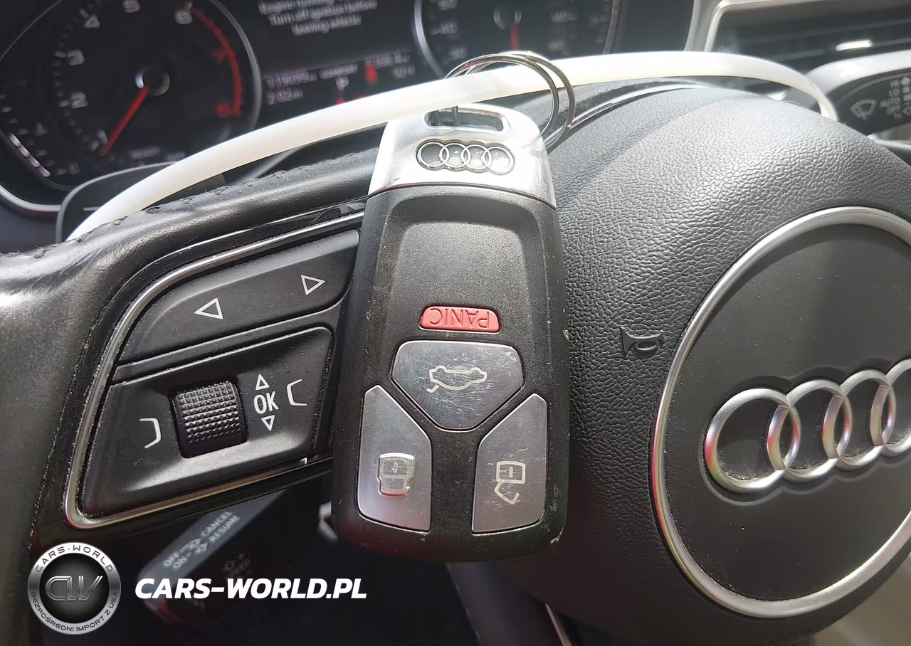2018 Audi A4 2.0T Premium-2.0T Tech Premium VIN:WAUDNAF43JN013751 - 11
