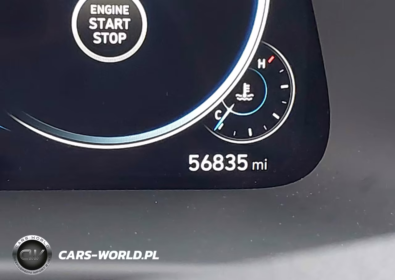2022 Hyundai Sonata Sel VIN:KMHL14JA0NA229185 - 16