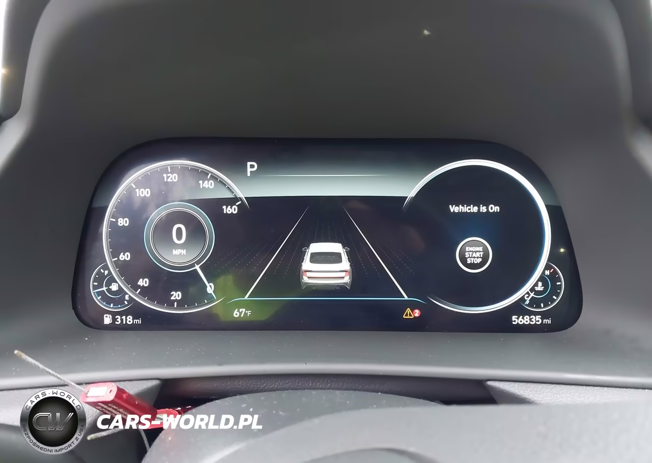 2022 Hyundai Sonata Sel VIN:KMHL14JA0NA229185 - 7