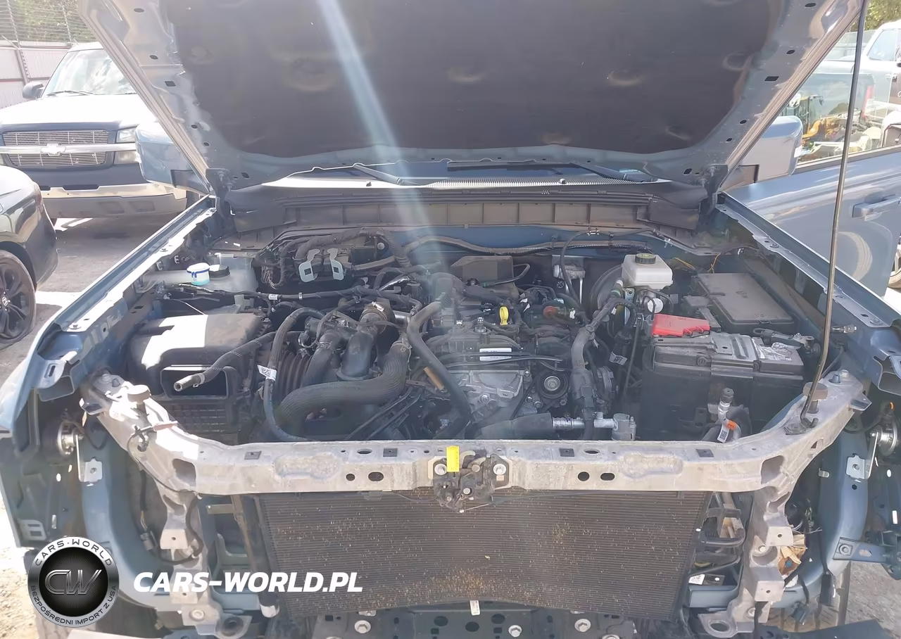 2024 Ford Bronco Outer Banks VIN:1FMDE8BH1RLB31644 - 10