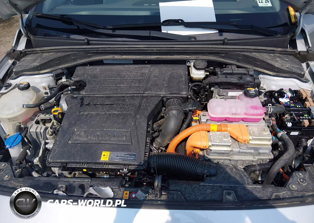 2022 Hyundai Ioniq Plug-In Hybrid Sel VIN:KMHC75LD0NU274136 - 10