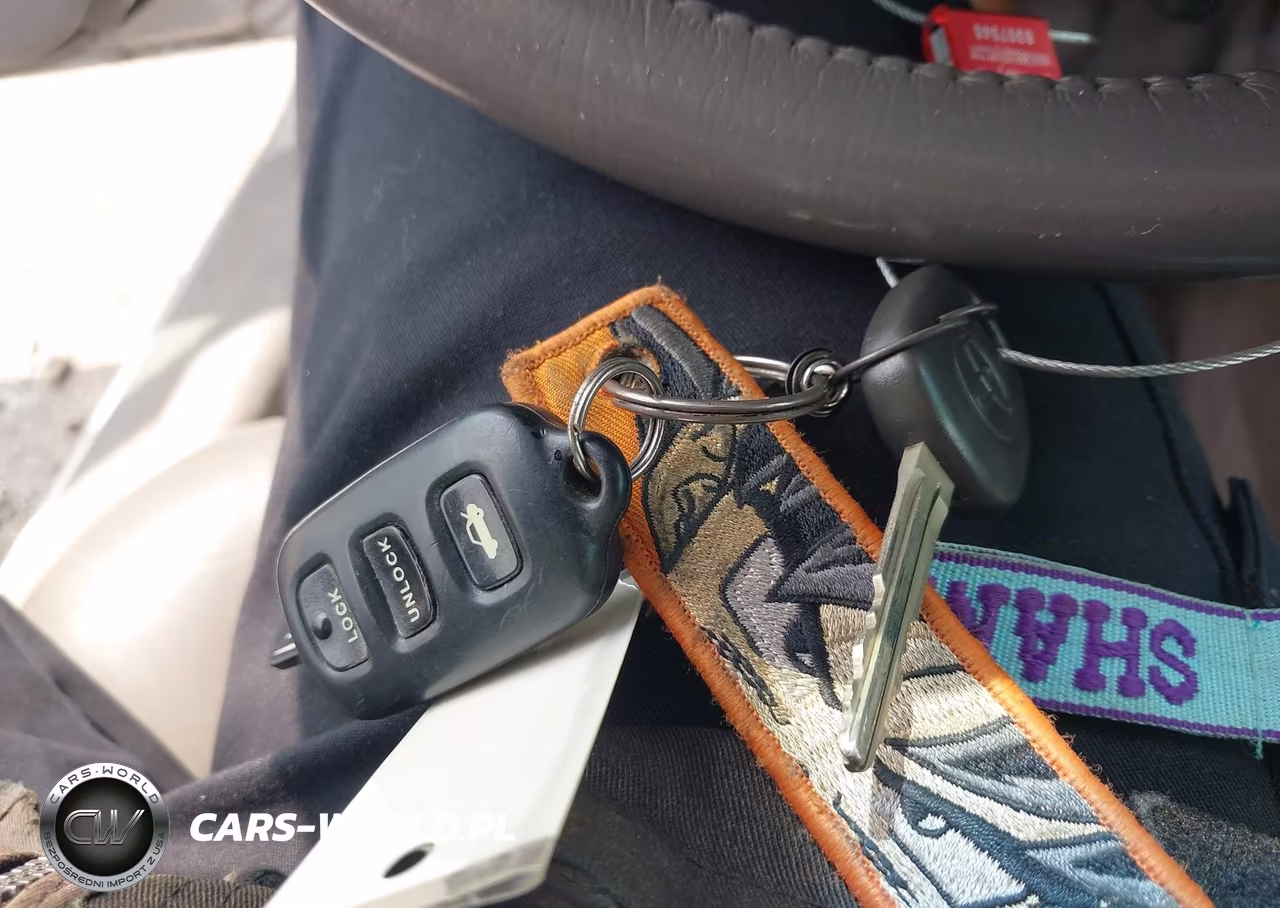 2002 Toyota Camry Xle VIN:4T1BF30KX2U024016 - 11