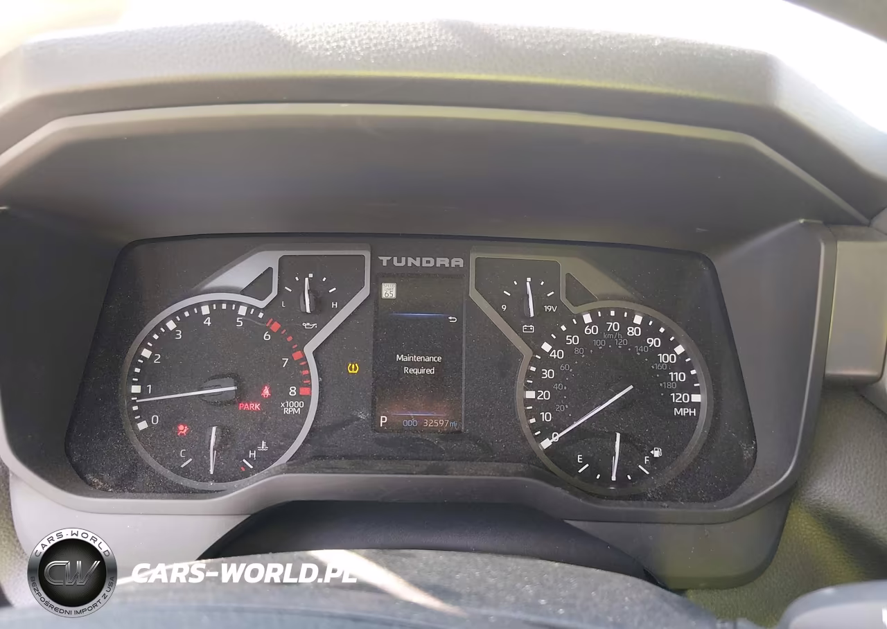 2024 Toyota Tundra Sr5 VIN:5TFLA5DBXRX202917 - 7