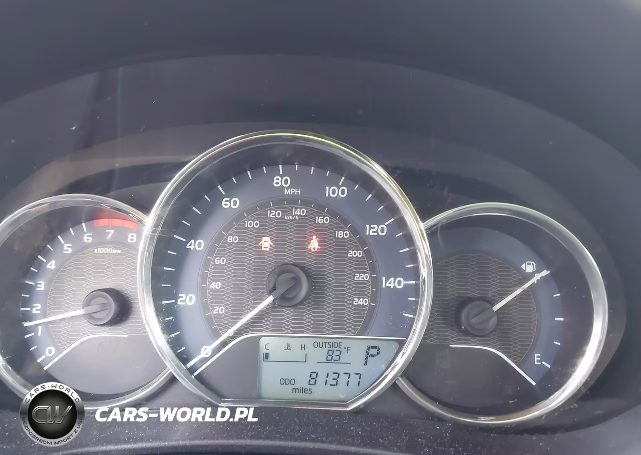 2016 Toyota Corolla Le VIN:2T1BURHE5GC489433 - 7