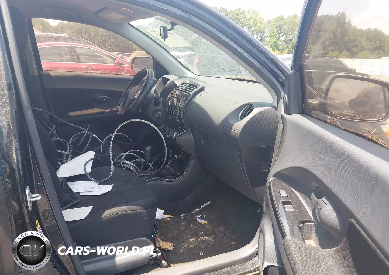 2009 Scion Xd VIN:JTKKU10489J047802 - 5