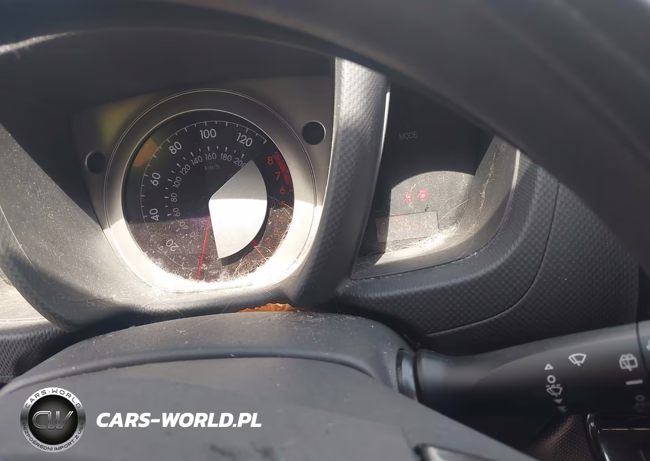 2009 Scion Xd VIN:JTKKU10489J047802 - 7
