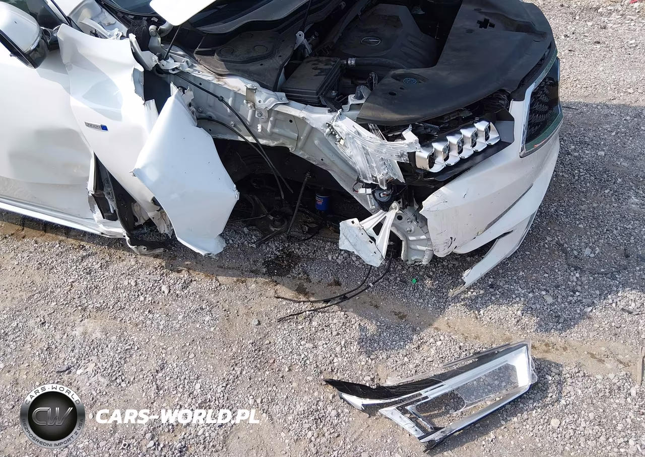 2020 Acura Mdx Sport Hybrid Technology Package VIN:5J8YD7H55LL001634 - 6