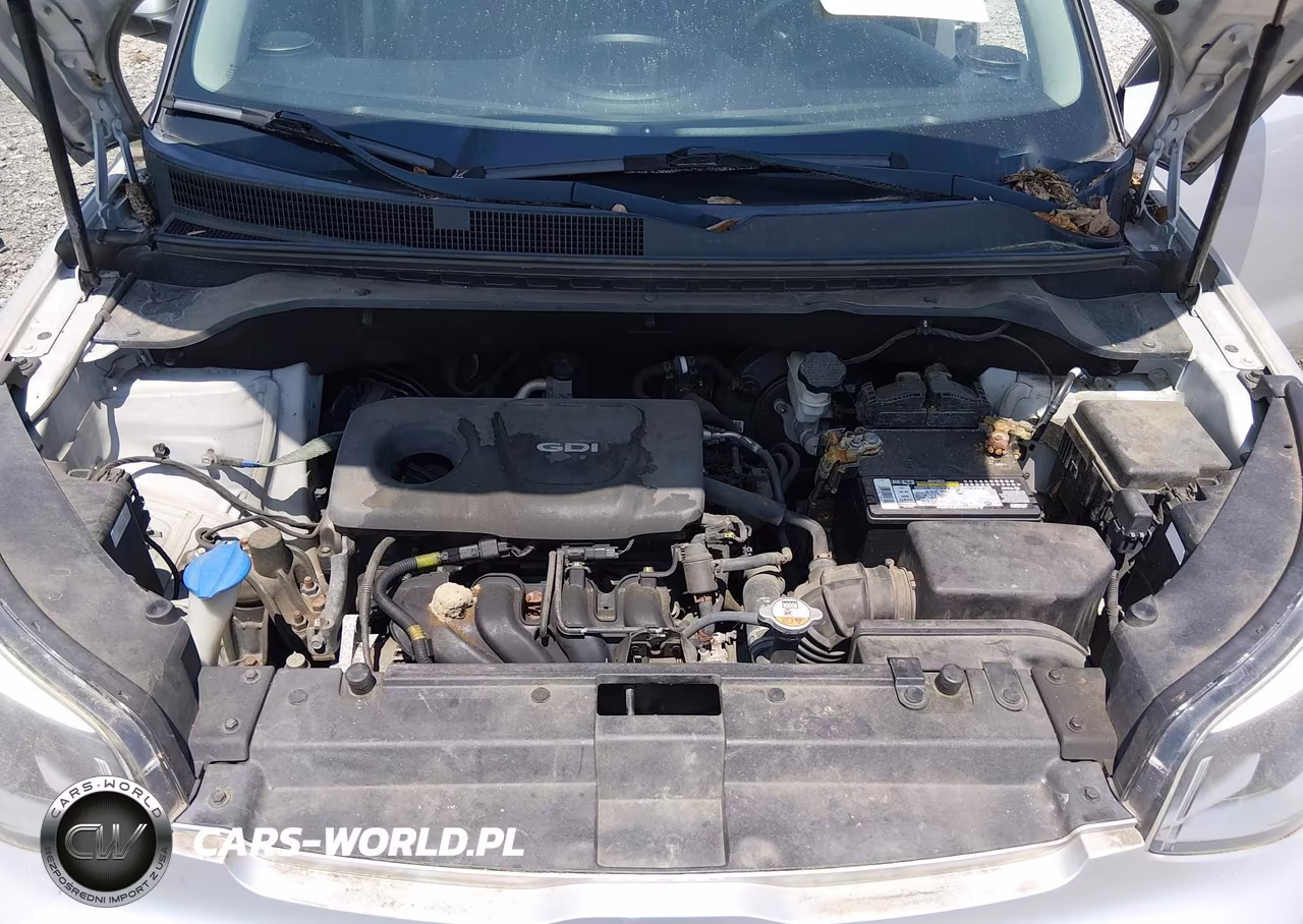 2017 Kia Soul VIN:KNDJN2A21H7460319 - 10