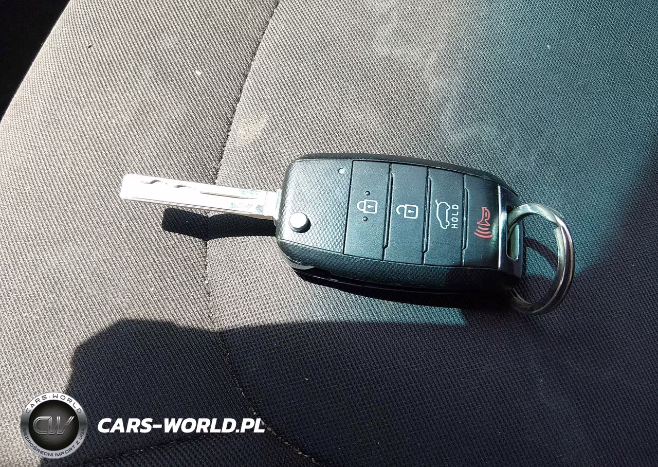 2017 Kia Soul VIN:KNDJN2A21H7460319 - 11