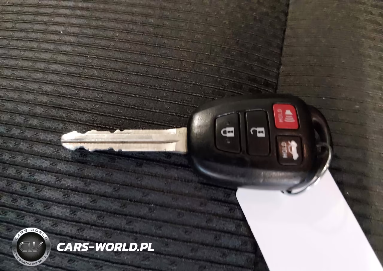 2017 Toyota Camry Se VIN:4T1BF1FK4HU383334 - 11