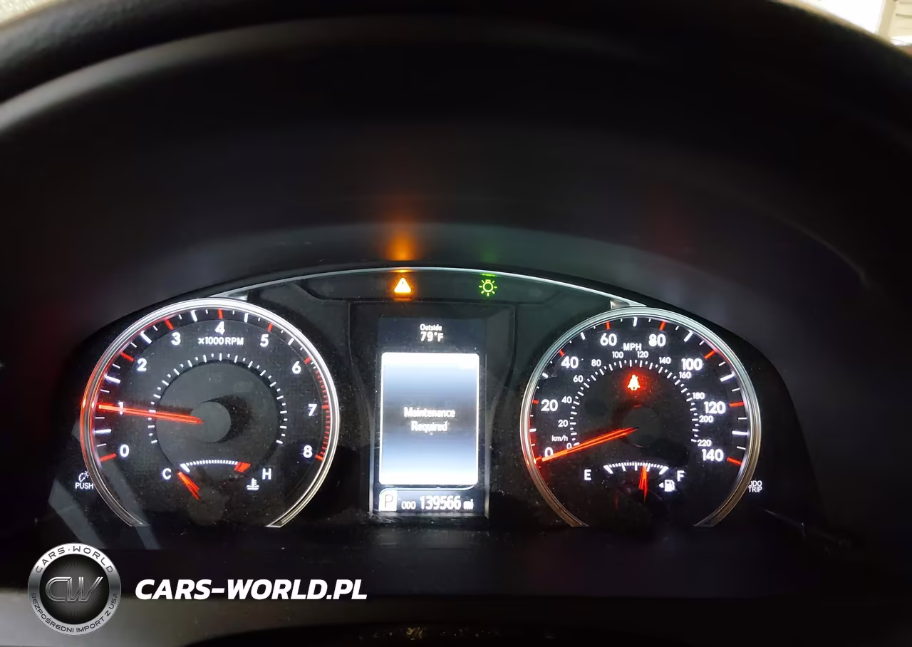 2017 Toyota Camry Se VIN:4T1BF1FK4HU383334 - 7