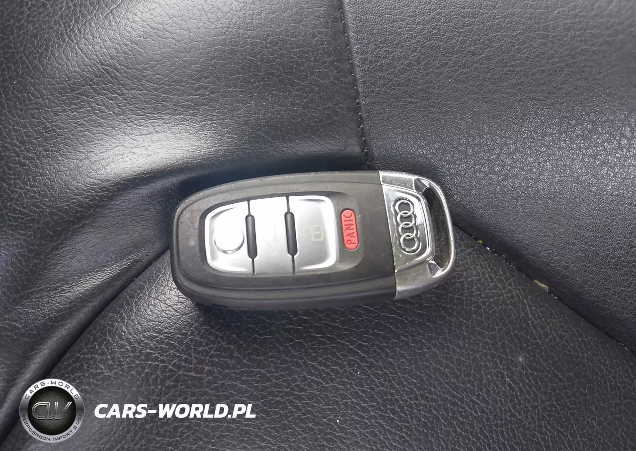 2013 Audi A4 2.0T Premium VIN:WAUEFAFLXDN045657 - 11
