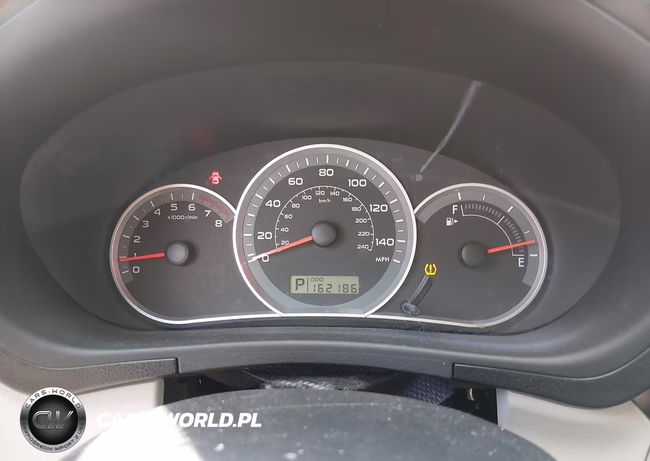 2011 Subaru Impreza 2.5I Premium VIN:JF1GE6B63BH509577 - 7