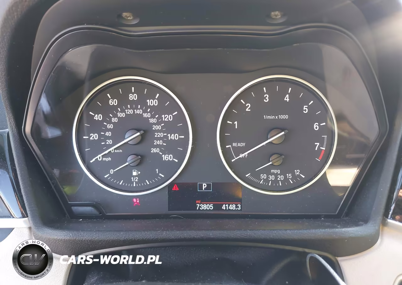 2018 BMW X1 Sdrive28I VIN:WBXHU7C33J5H39783 - 7