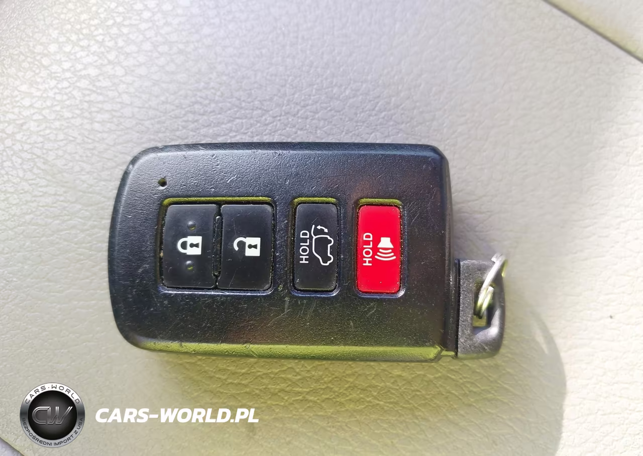 2016 Toyota Highlander Xle V6 VIN:5TDJKRFHXGS256198 - 11