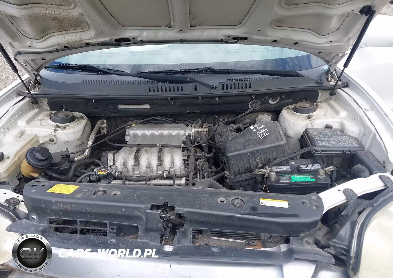 2006 Hyundai Santa Fe Gls VIN:KM8SC73D46U049514 - 10