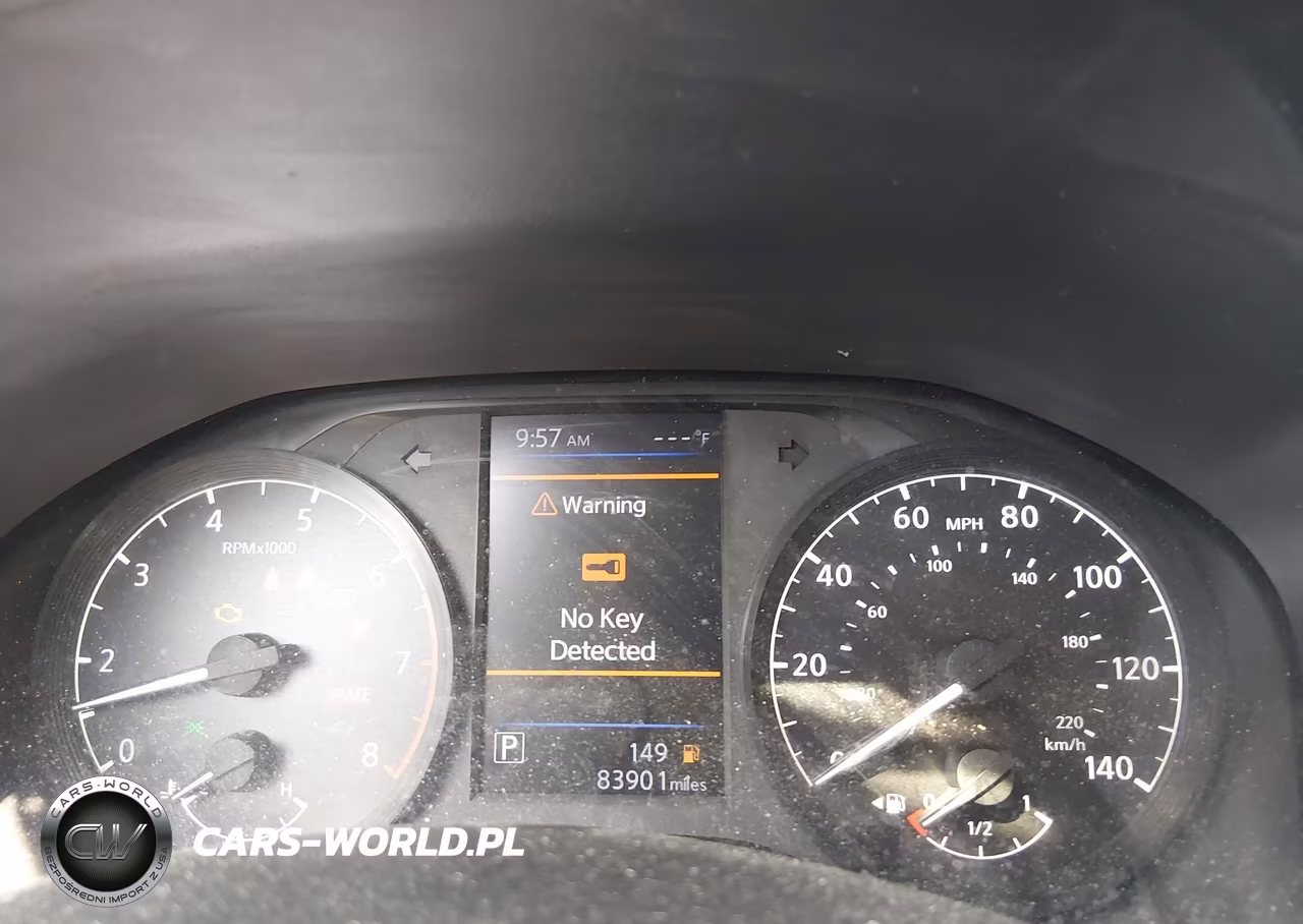 2022 Nissan Altima S Fwd VIN:1N4BL4BV0NN311184 - 7