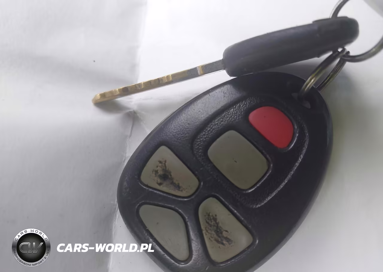 2008 Chevrolet Impala Ss VIN:2G1WD58C589232923 - 11