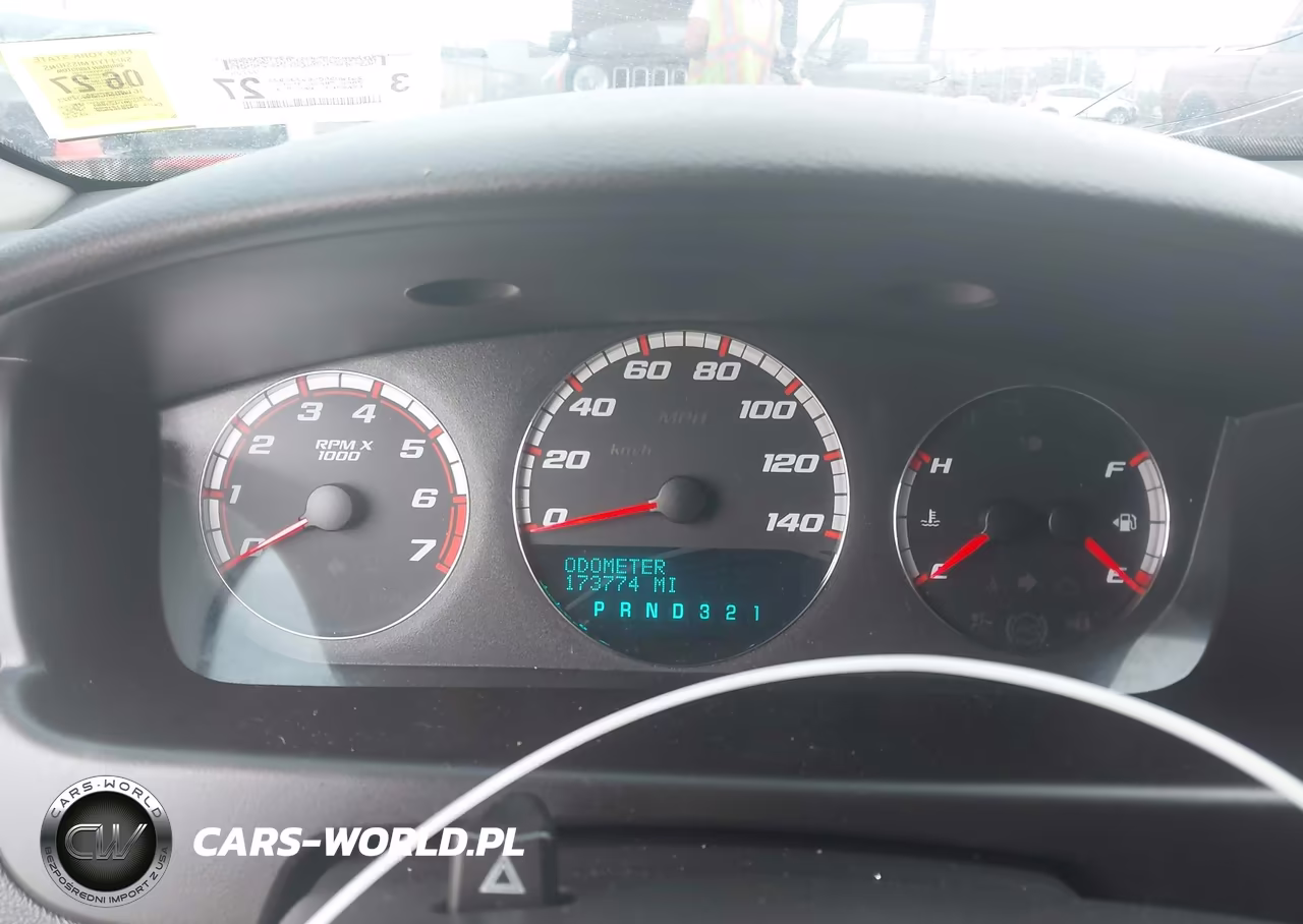 2008 Chevrolet Impala Ss VIN:2G1WD58C589232923 - 7