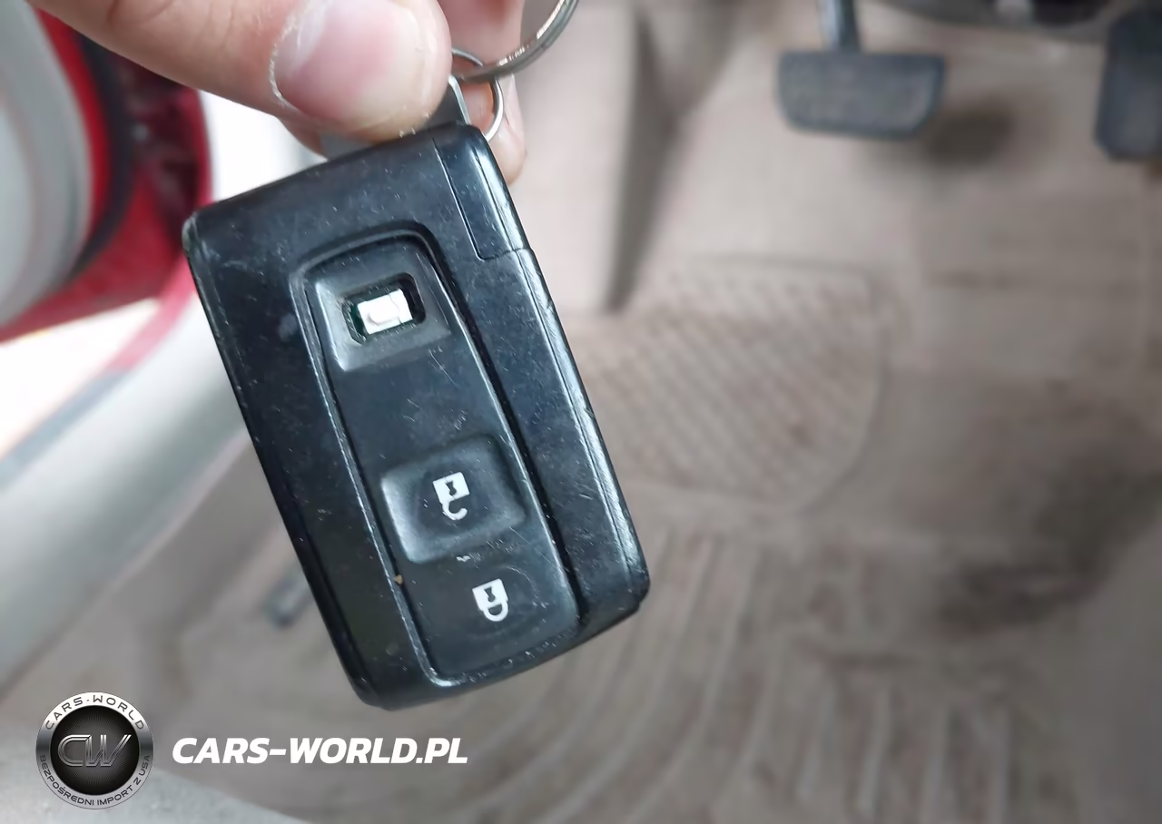 2007 Toyota Prius VIN:JTDKB20U977608280 - 11