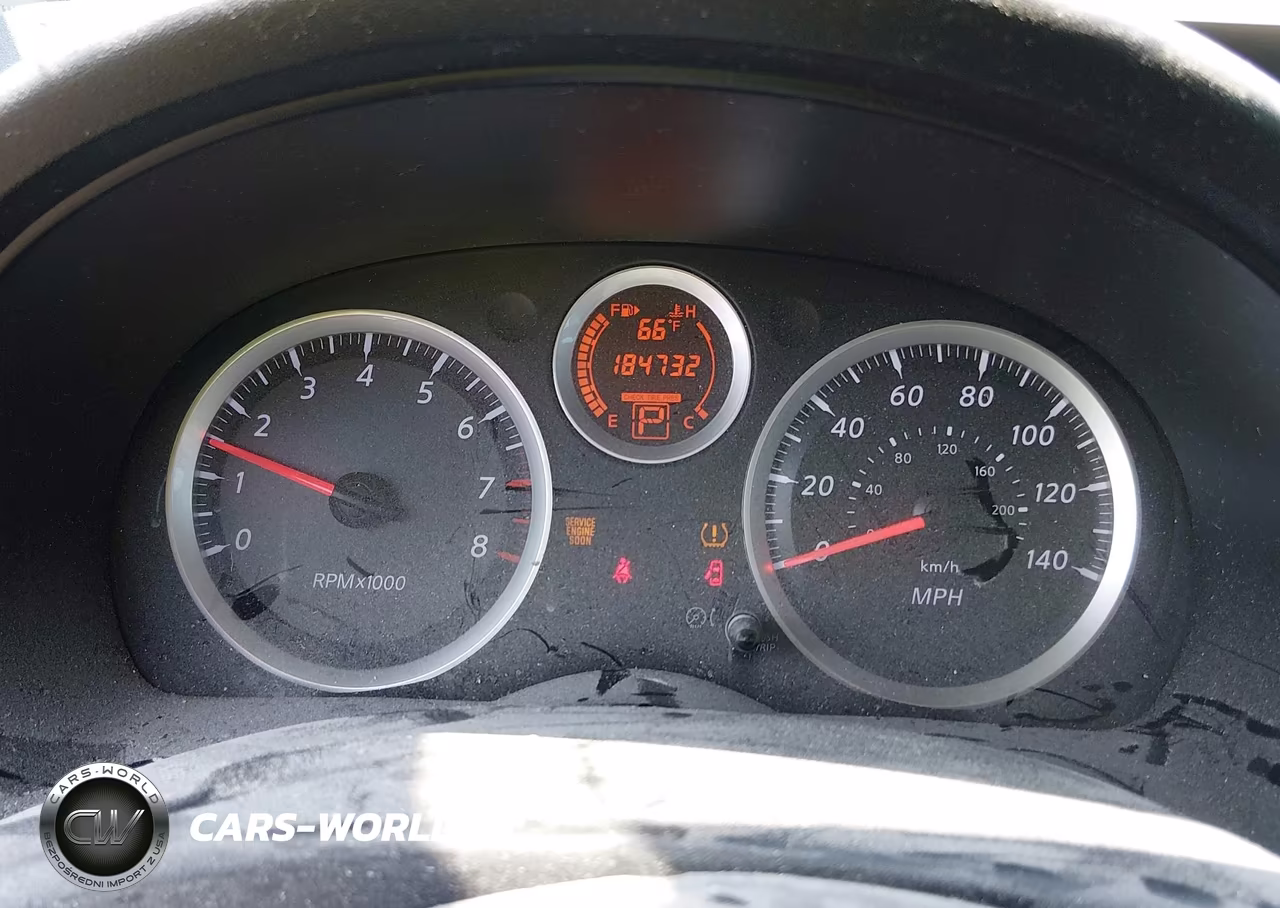 2012 Nissan Sentra 2.0 S VIN:3N1AB6AP1CL741135 - 7