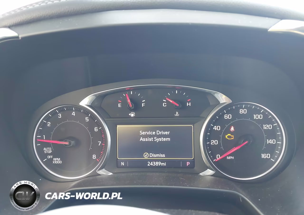 2024 Chevrolet Blazer 2Lt VIN:3GNKBHR49RS187999 - 7