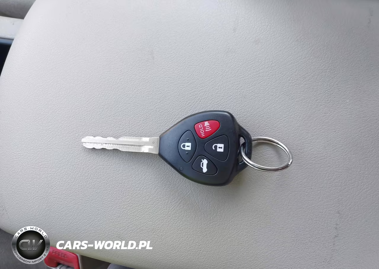2007 Toyota Camry Le VIN:4T1BE46K27U141497 - 11