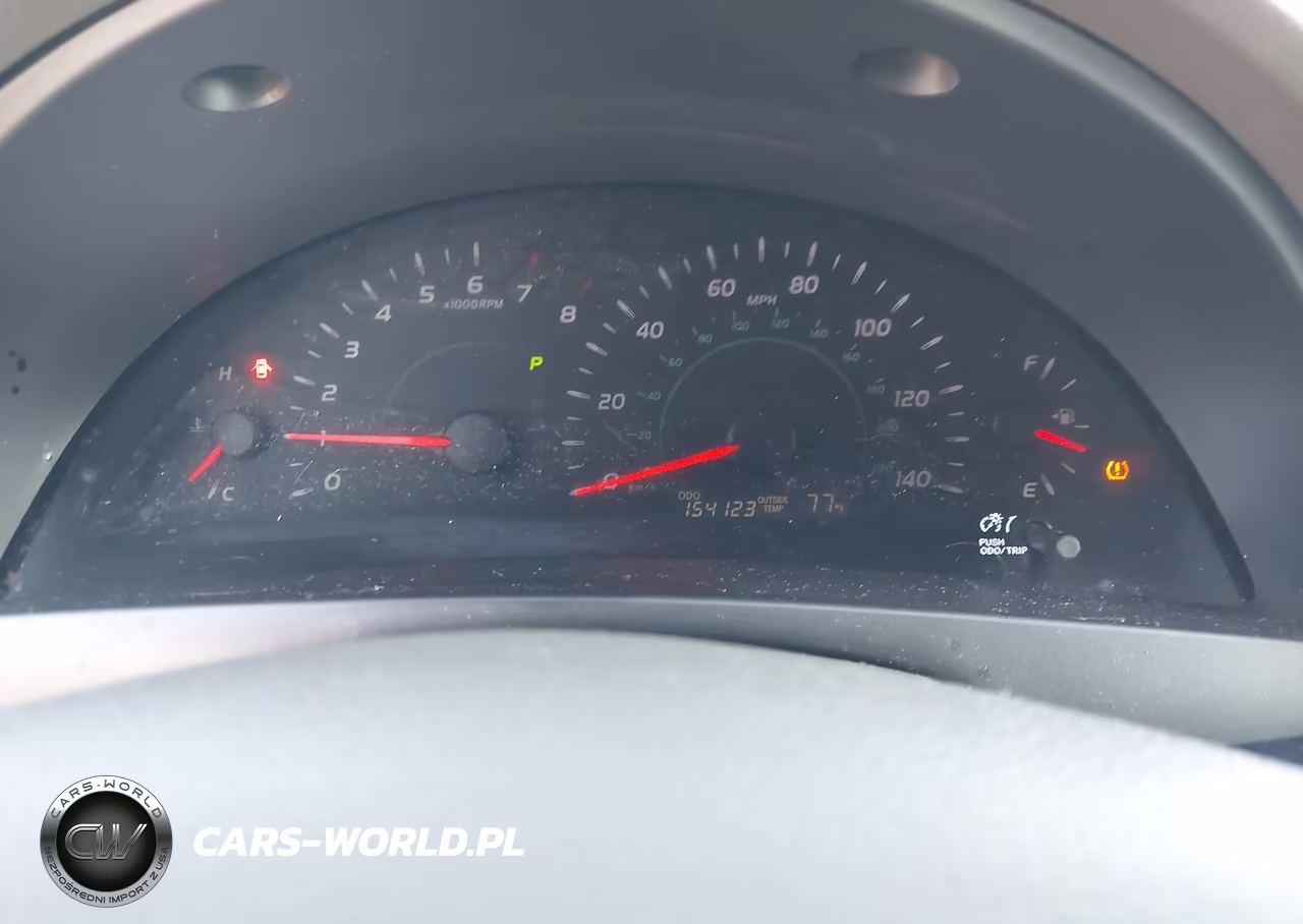 2007 Toyota Camry Le VIN:4T1BE46K27U141497 - 7