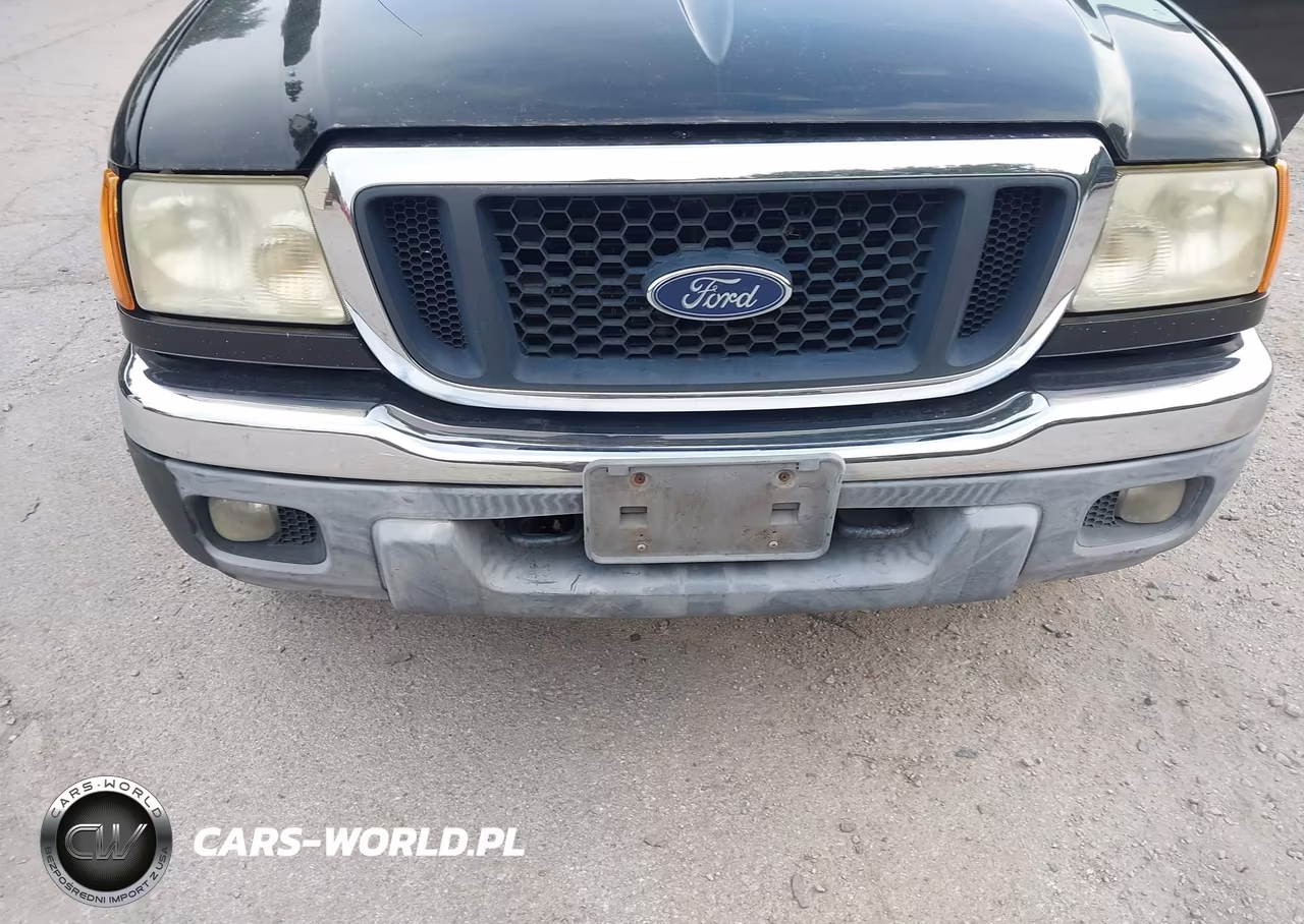 2005 Ford Ranger Edge-Xl-Xlt VIN:1FTZR15EX5PA49471 - 6