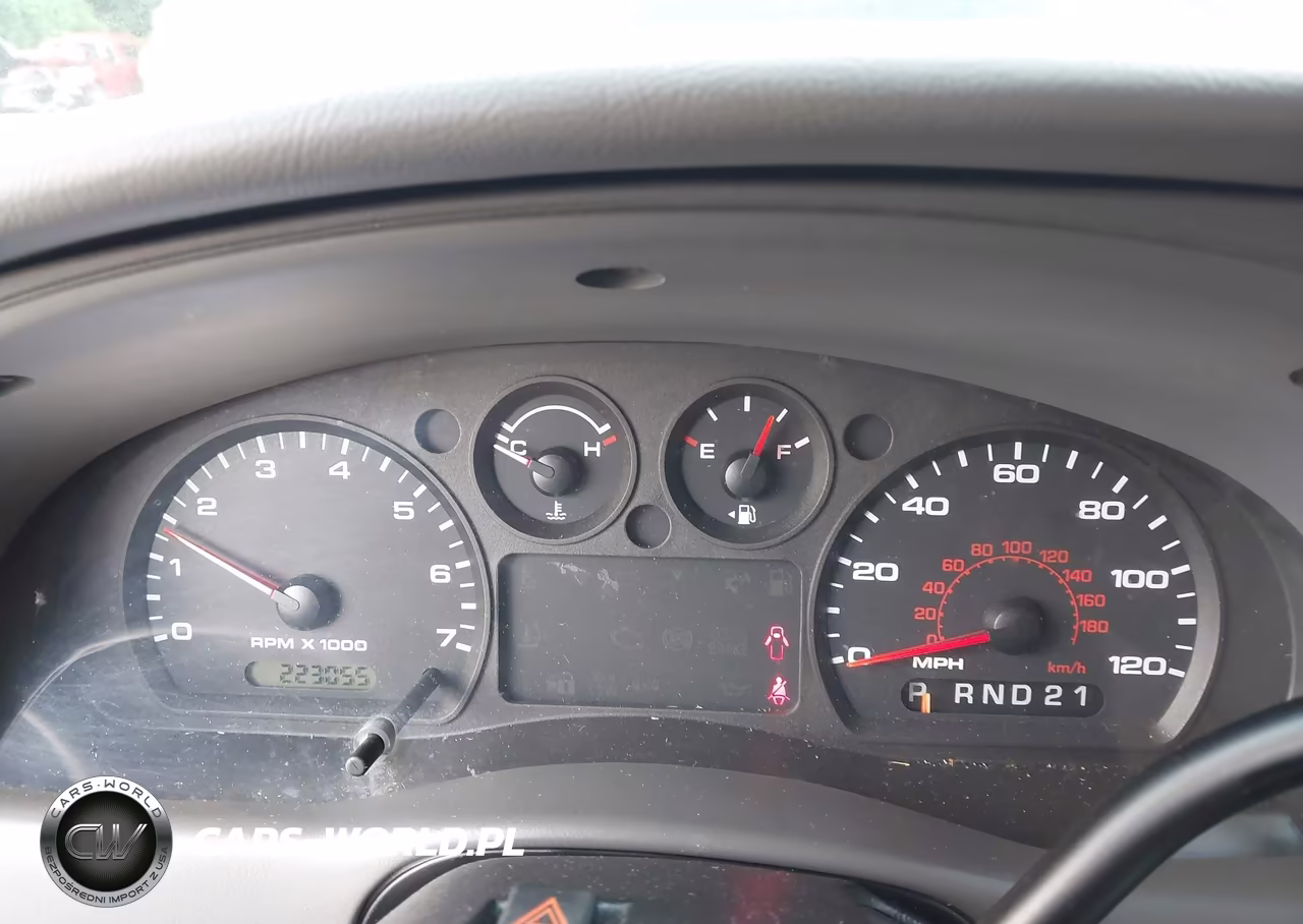 2005 Ford Ranger Edge-Xl-Xlt VIN:1FTZR15EX5PA49471 - 7