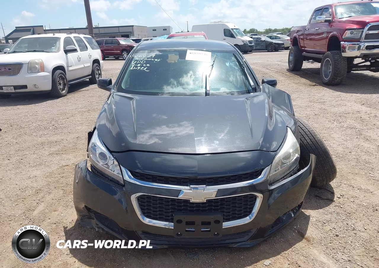2014 Chevrolet Malibu 1Lt VIN:1G11C5SLXEF239908 - 13