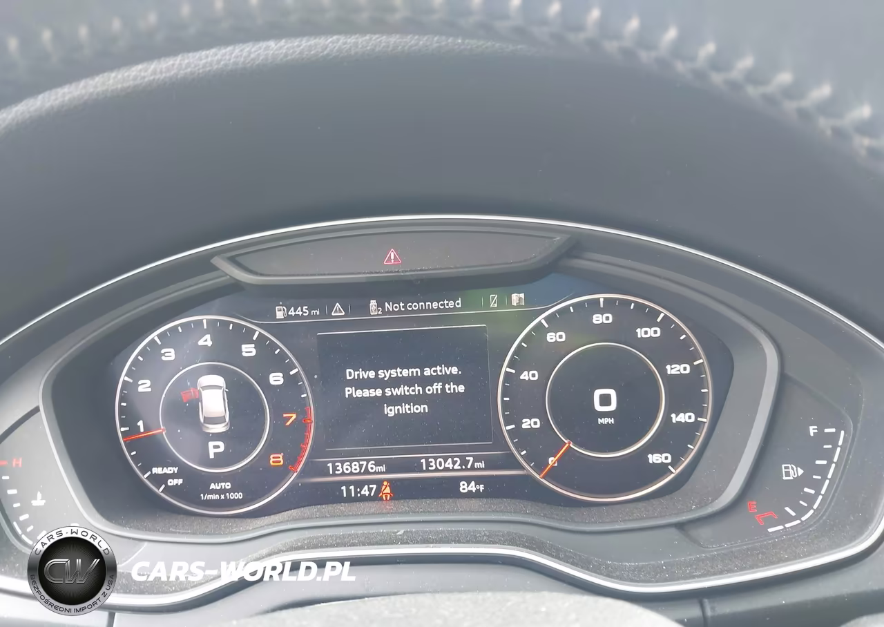 2018 Audi Q5 2.0T Premium-2.0T Tech Premium VIN:WA1BNAFY0J2230523 - 7