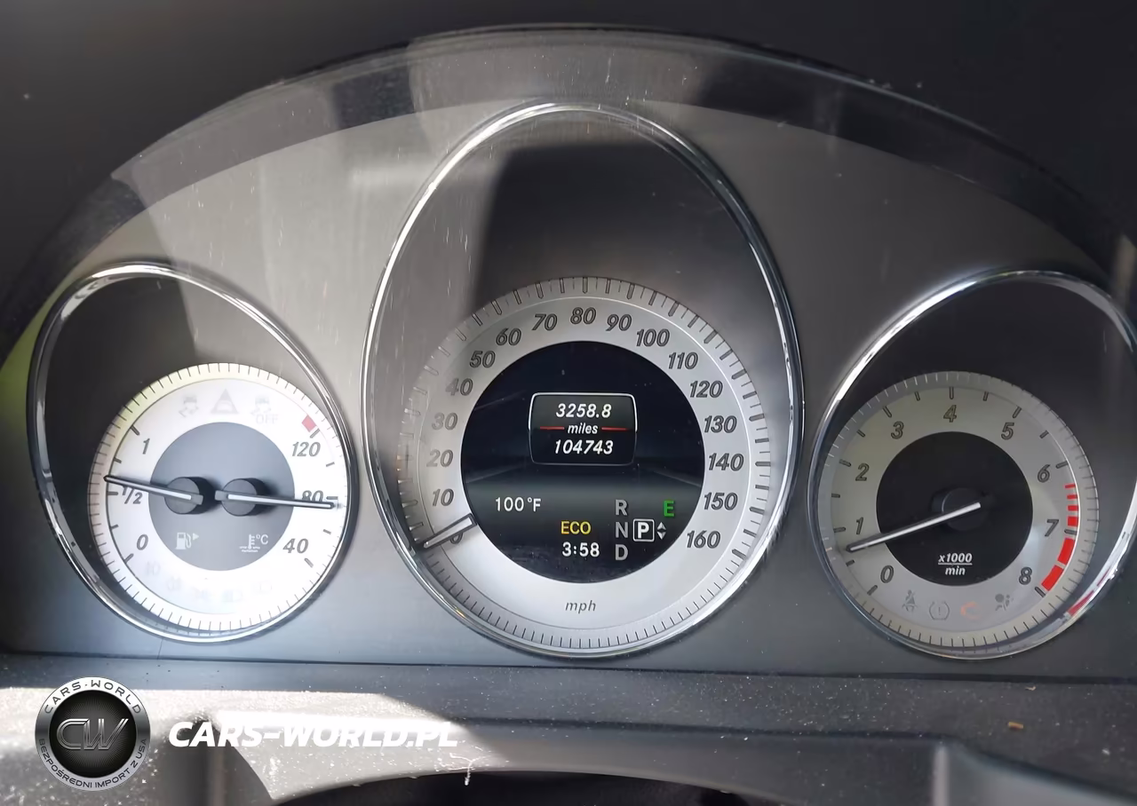 2014 Mercedes-Benz Glk 350 4Matic VIN:WDCGG8JBXEG166771 - 7