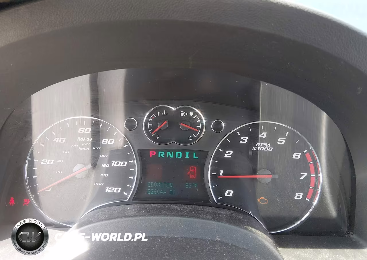 2008 Chevrolet Equinox Lt VIN:2CNDL43FX86347270 - 7
