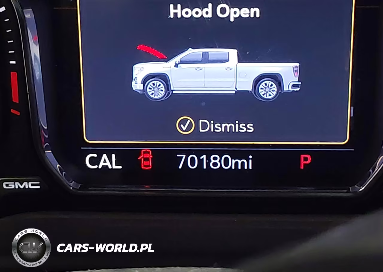 2023 GMC Sierra 3500Hd 4Wd Standard Bed At4 VIN:1GT49VEY1PF147938 - 15
