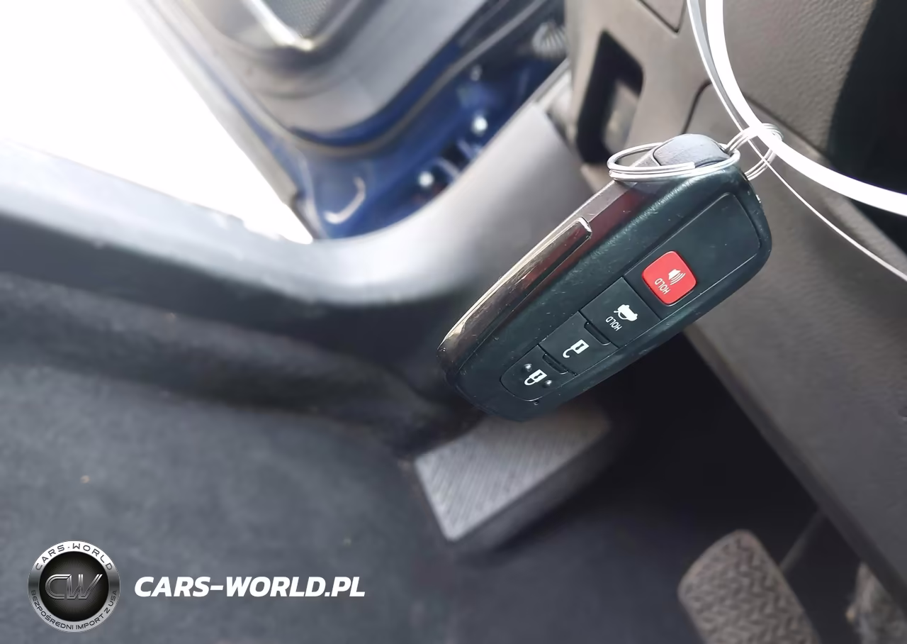 2024 Toyota Camry Xle VIN:4T1F11AK2RU211330 - 11