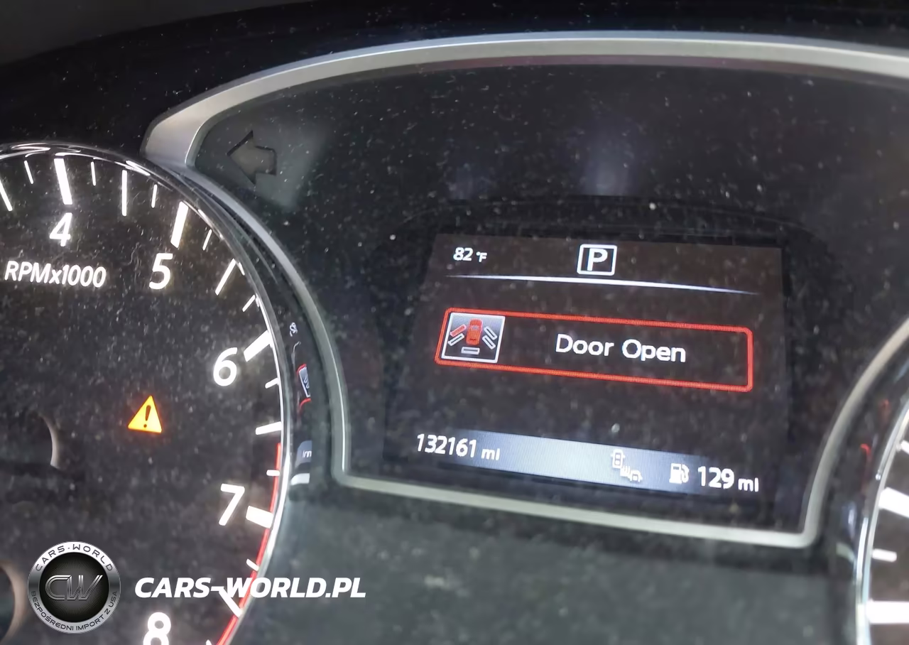 2016 Nissan Pathfinder Sl VIN:5N1AR2MN5GC613344 - 15