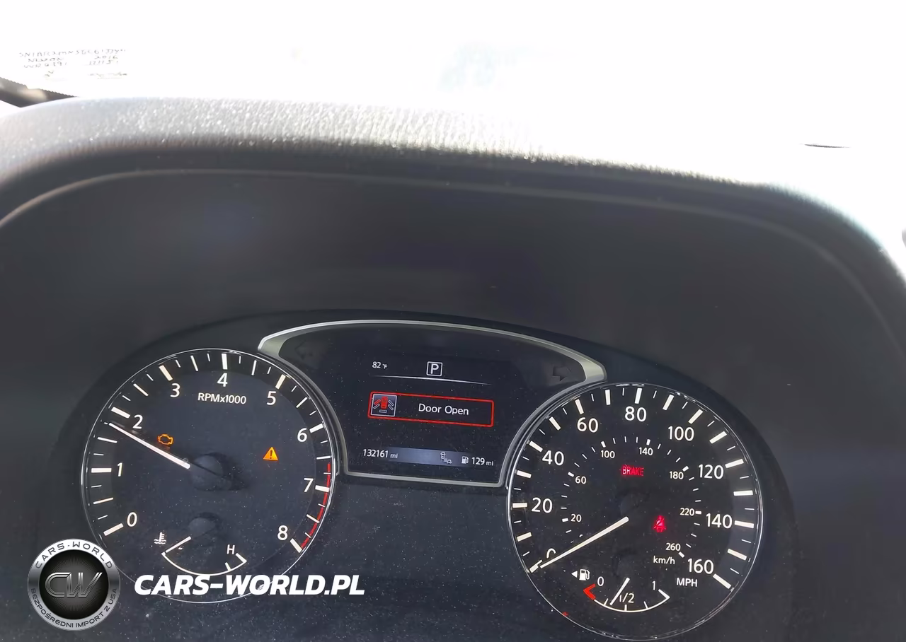 2016 Nissan Pathfinder Sl VIN:5N1AR2MN5GC613344 - 7