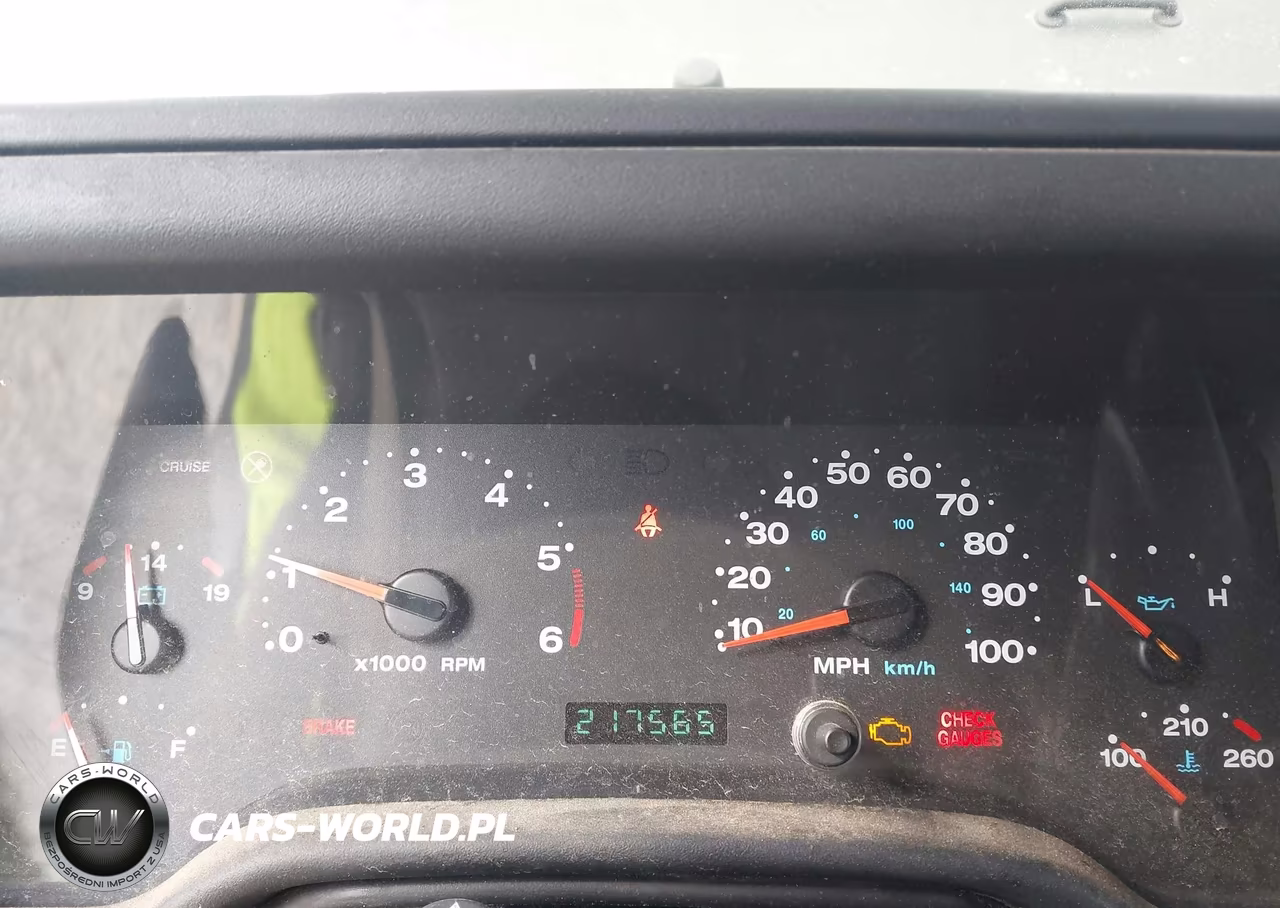 2006 Jeep Wrangler Se VIN:1J4FA29106P754573 - 7