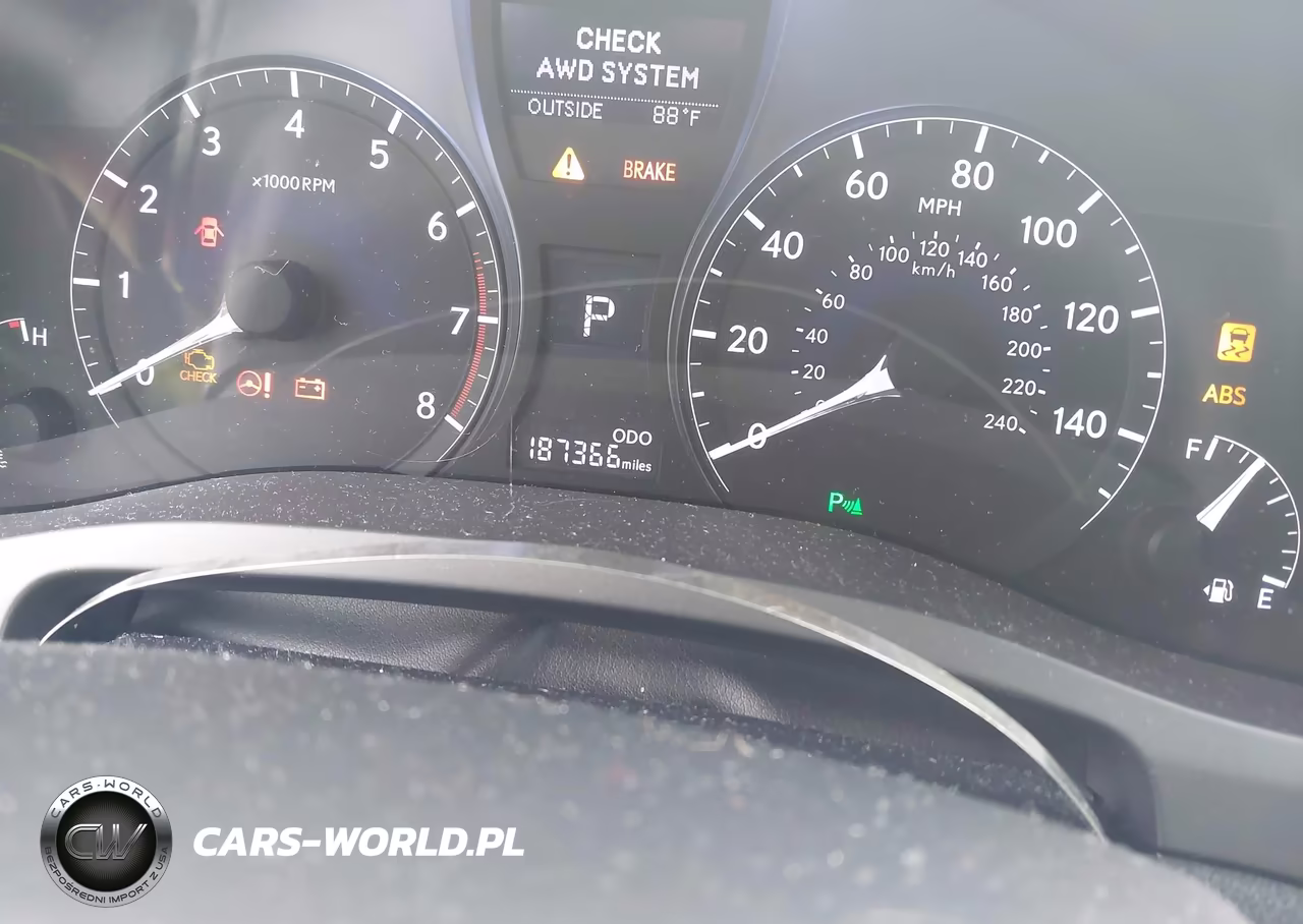 2014 Lexus Rx 350 F Sport VIN:2T2BK1BA5EC244668 - 7
