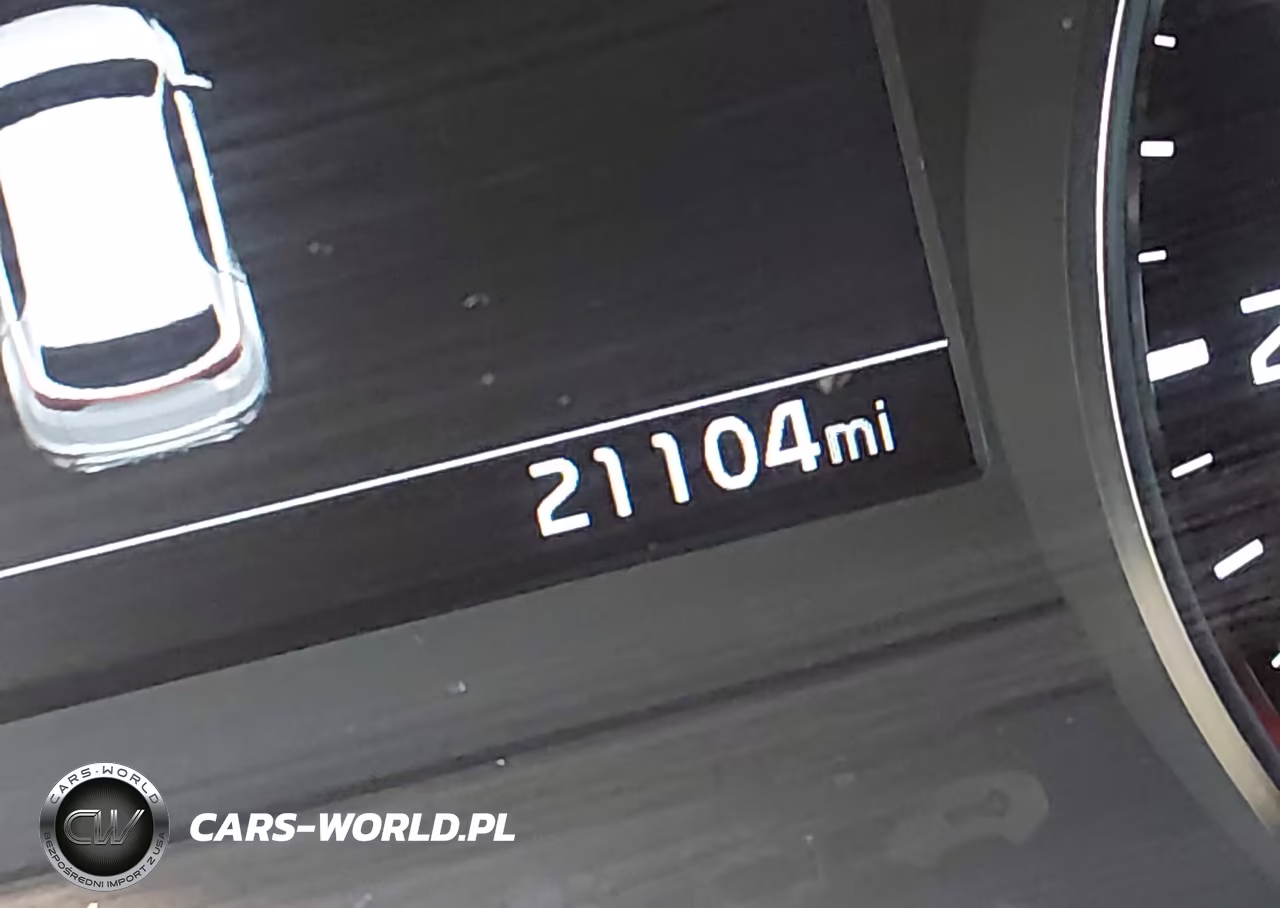 2021 Kia Sportage Sx Turbo VIN:KNDPRCA67M7941497 - 15