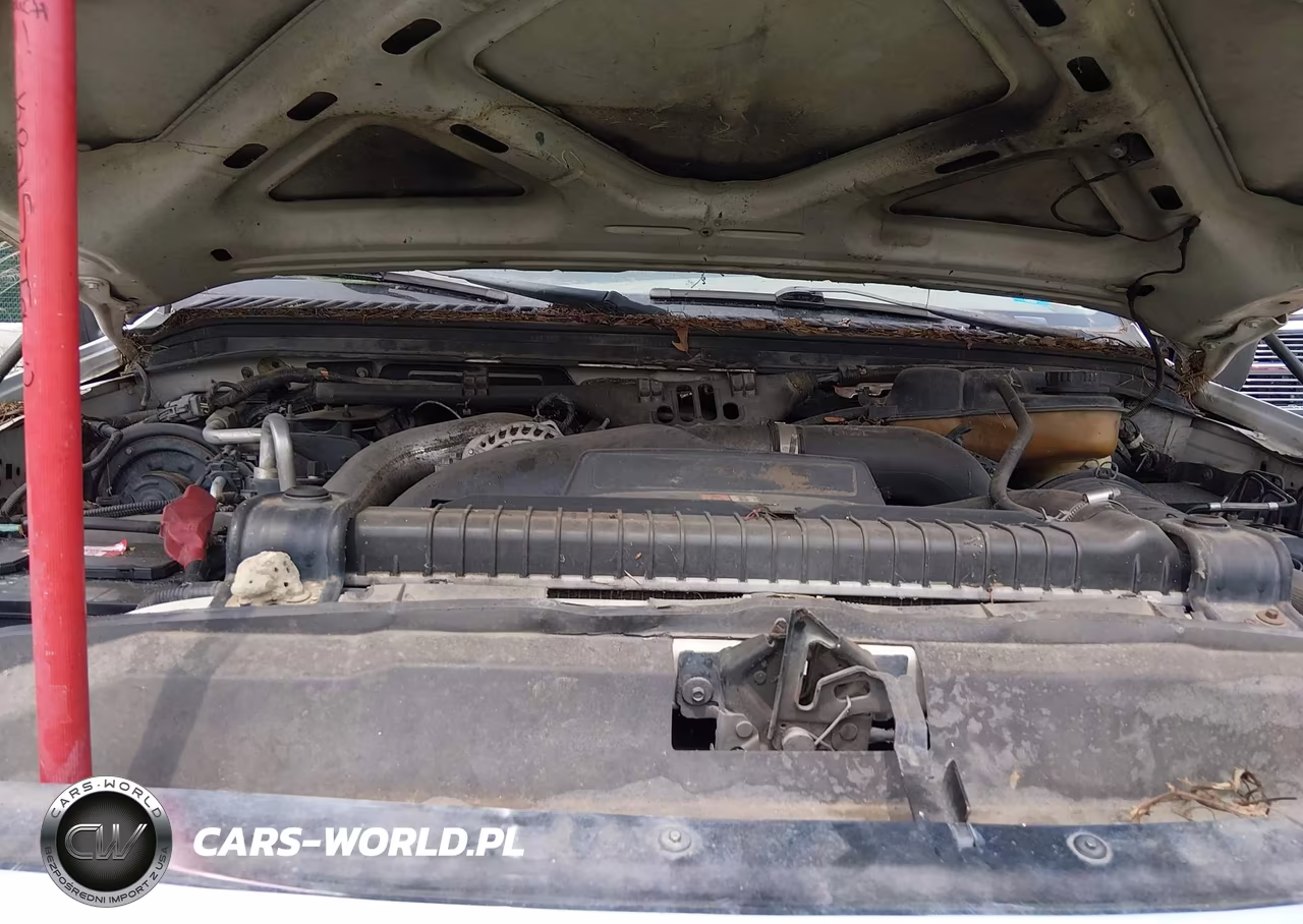 2005 Ford F-250 Lariat-Xl-Xlt VIN:1FTSW21P55EA97768 - 10