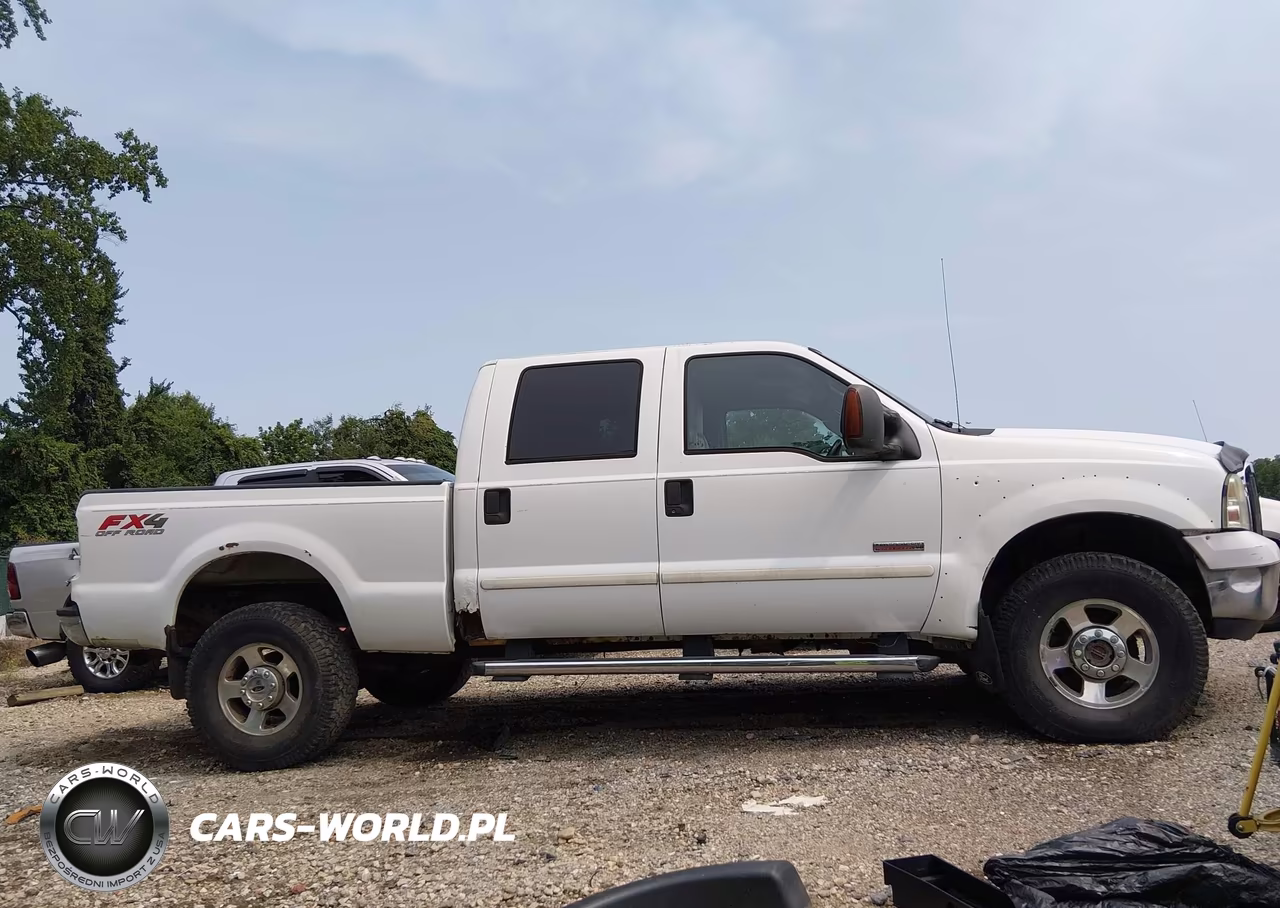 2005 Ford F-250 Lariat-Xl-Xlt VIN:1FTSW21P55EA97768 - 13