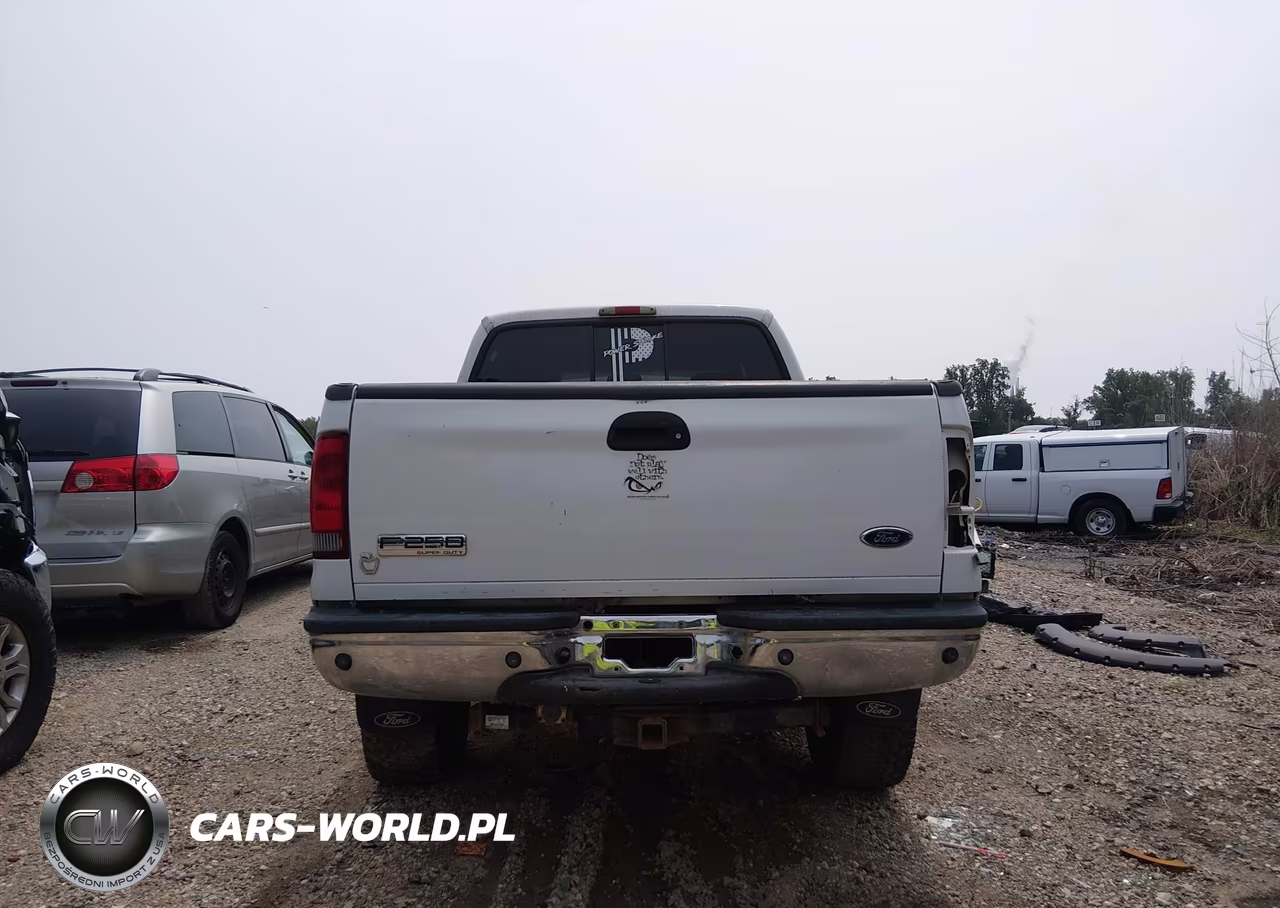 2005 Ford F-250 Lariat-Xl-Xlt VIN:1FTSW21P55EA97768 - 16