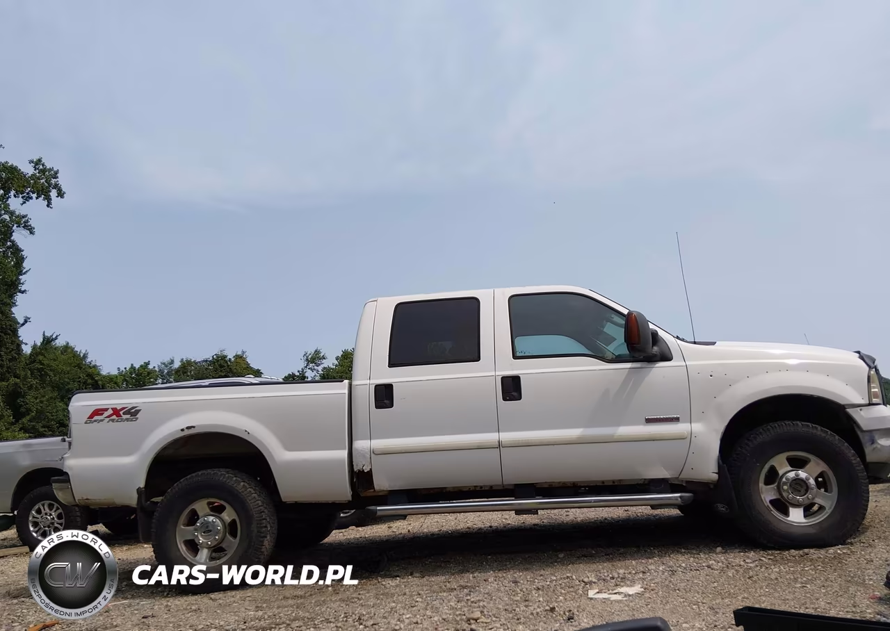 2005 Ford F-250 Lariat-Xl-Xlt VIN:1FTSW21P55EA97768 - 18