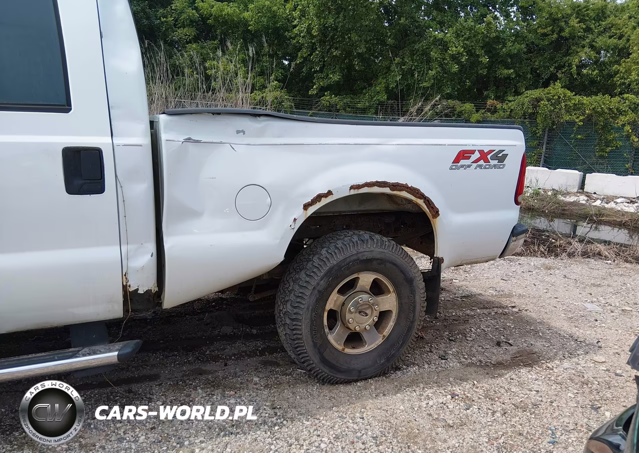 2005 Ford F-250 Lariat-Xl-Xlt VIN:1FTSW21P55EA97768 - 6