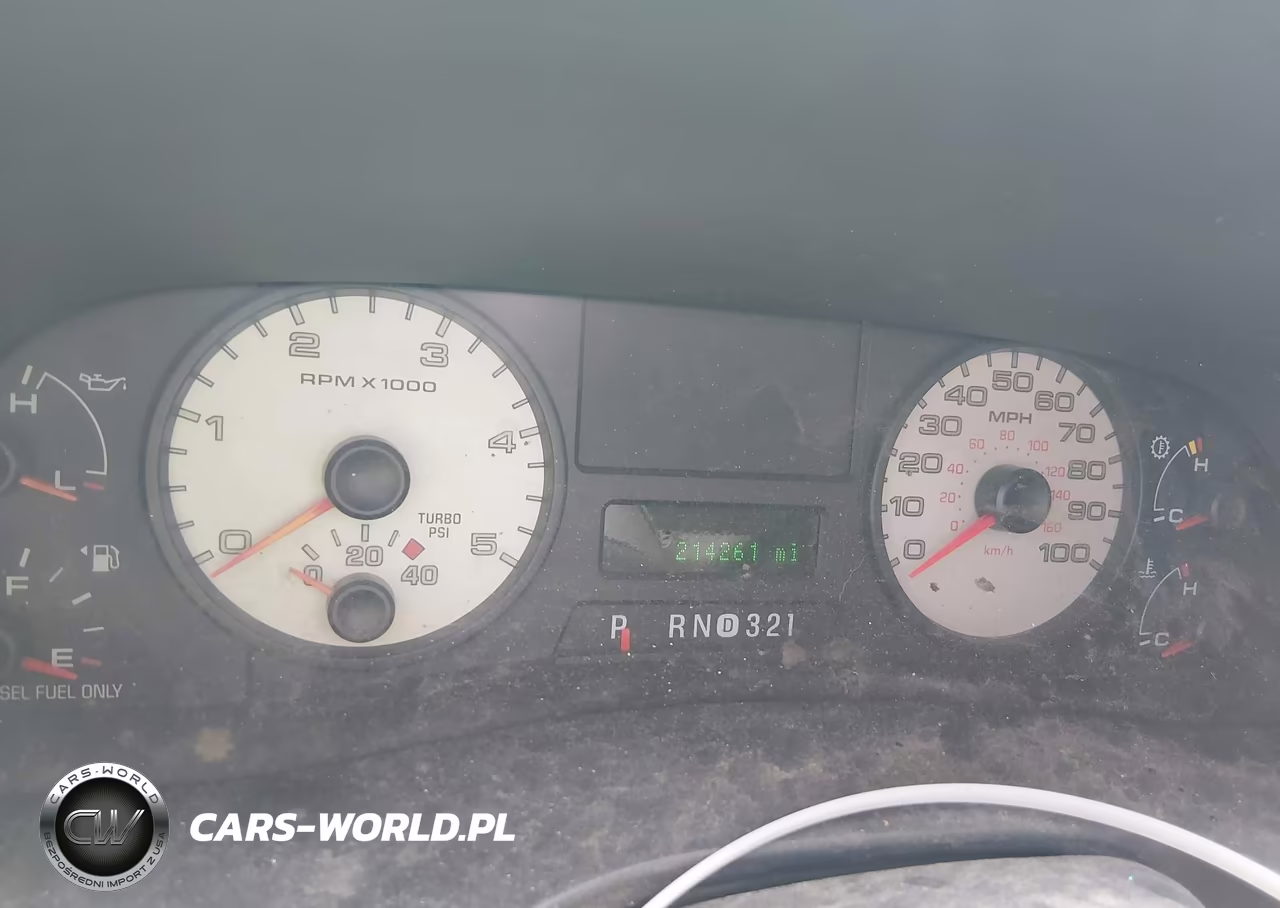 2005 Ford F-250 Lariat-Xl-Xlt VIN:1FTSW21P55EA97768 - 7