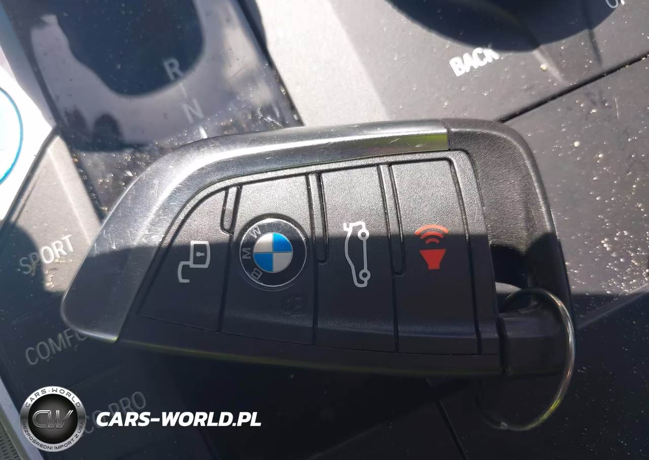 2023 BMW I4 Edrive40 VIN:WBY73AW05PFN72271 - 11
