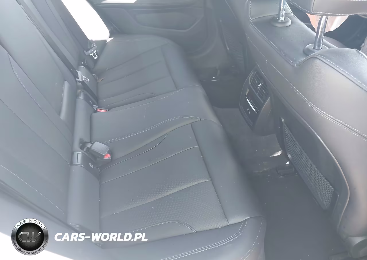 2023 BMW I4 Edrive40 VIN:WBY73AW05PFN72271 - 8